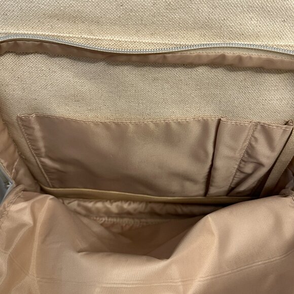 BEIS - The Travel Backpack - Picture 4 of 7